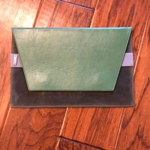 VPL Bags - Fleabag x VPL envelope clutch VPL Bags - Fleabag x VPL envelope clutch
